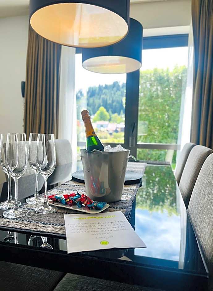 Village Lake Apartments