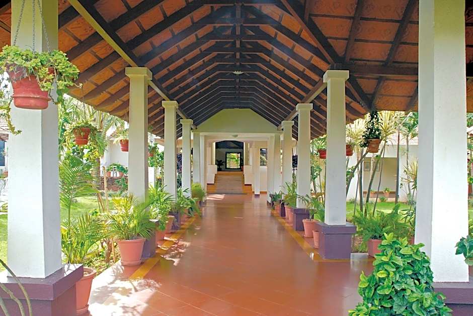 Gateway Chikmagalur (A Taj InnerCircle Hotel)