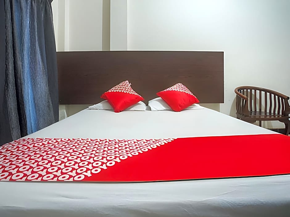 Hotel O Icha Homestay