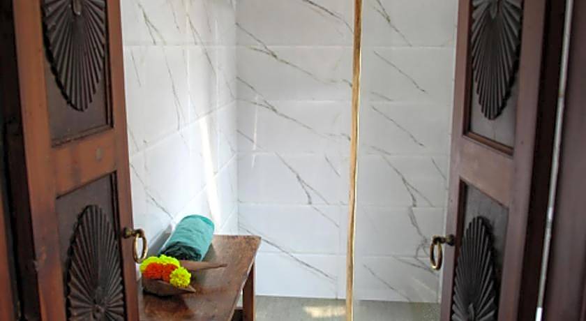 36 Palms Boutique Retreat