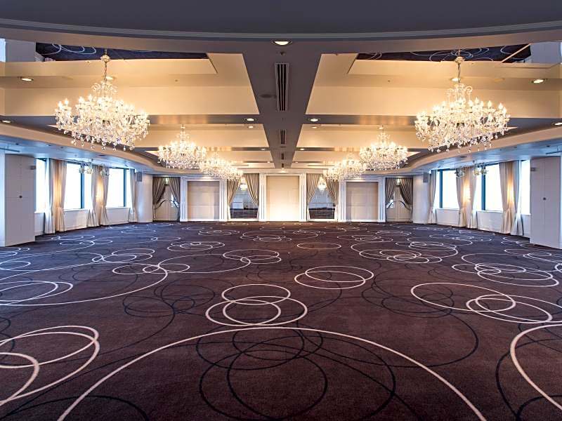 ANA Crowne Plaza Hotel Grand Court Nagoya By IHG