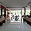 Hotel Grand Saota Syariah Soppeng Mitra RedDoorz