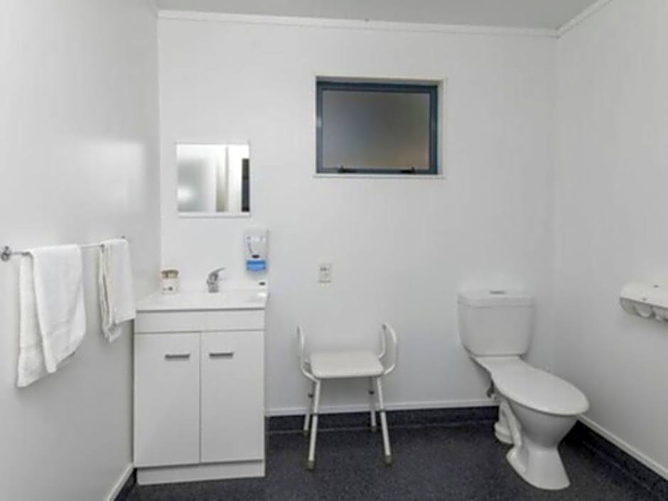 Waikanae Beach TOP 10 Holiday Park