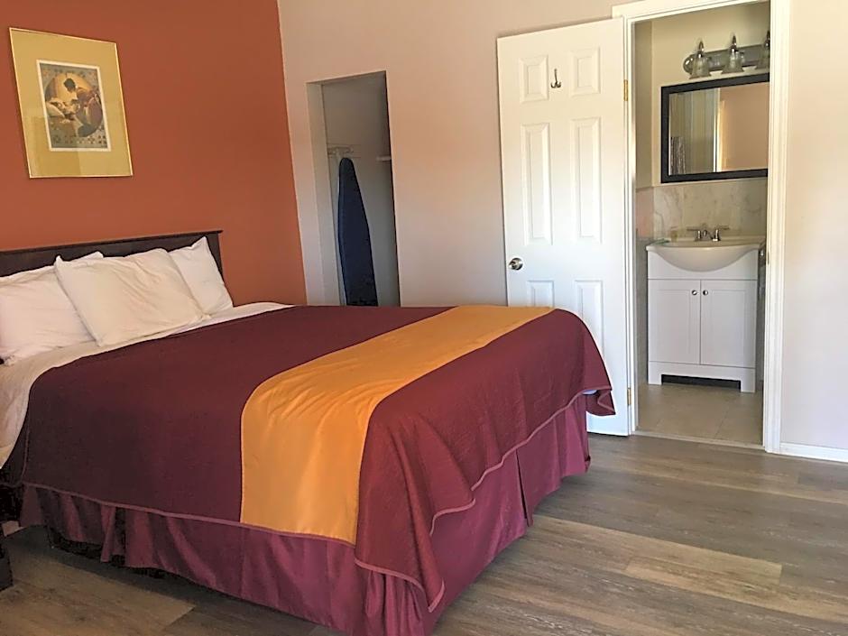 Americas Best Value Inn Ozona