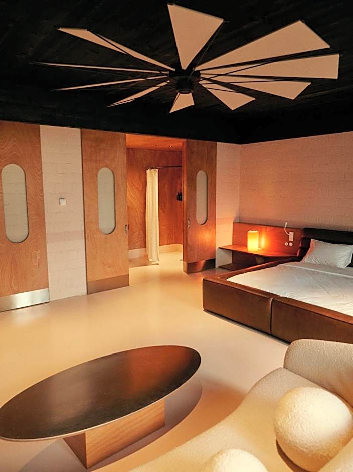 Rooms Hotel Batumi