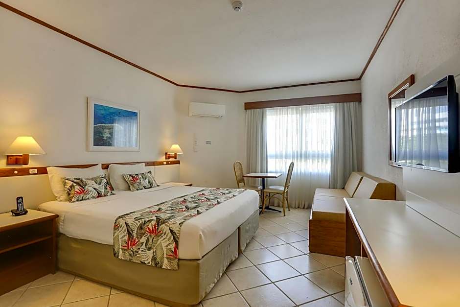 Costa Norte Ingleses Hotel