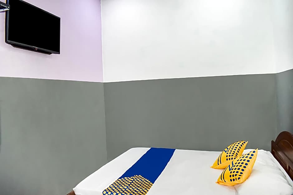 Hotel O Penginapan Widodo