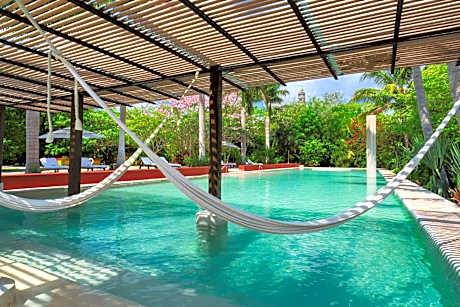 Hacienda San Jose Cholul