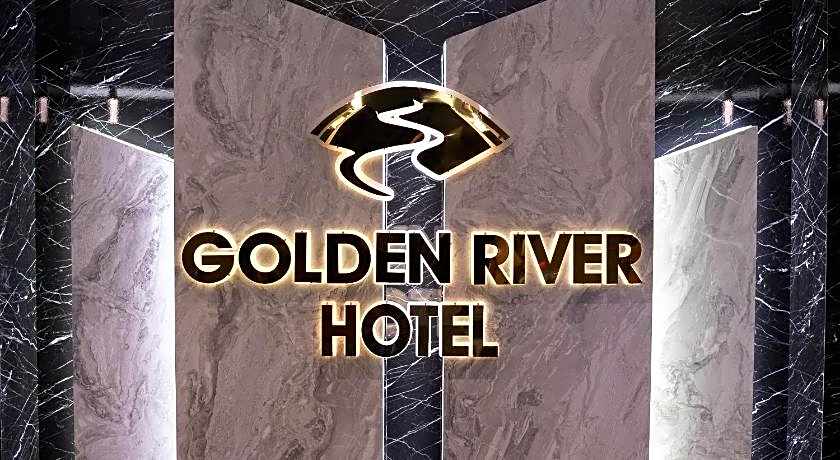 Golden River Hotel By Continent 