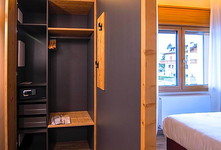 Chalet Cridola Dolomiti Experience