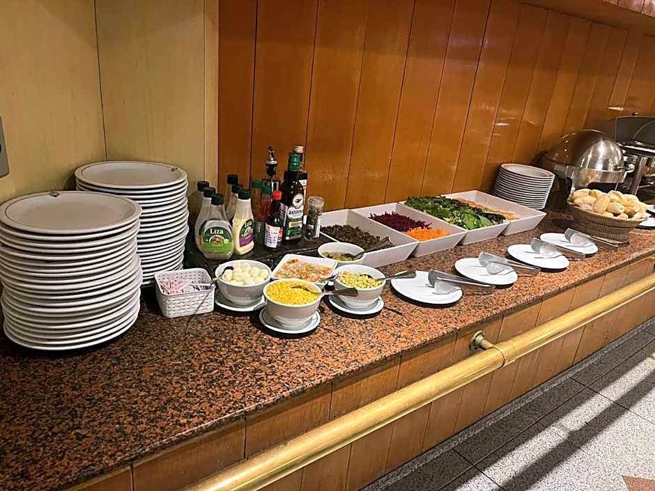 Hotel Atlantico Star