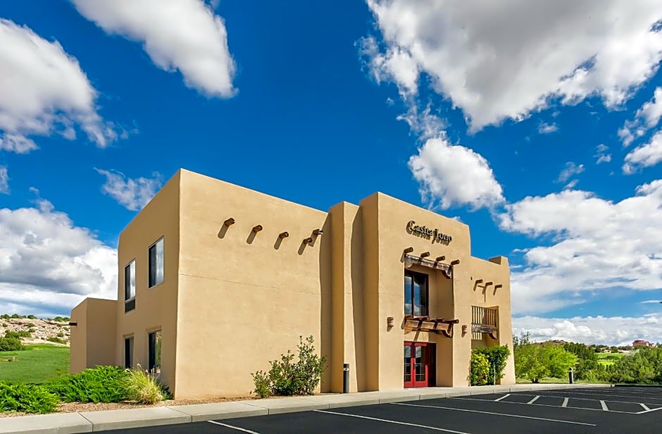 Homewood Suites By Hilton Santa Fe-North, Nm