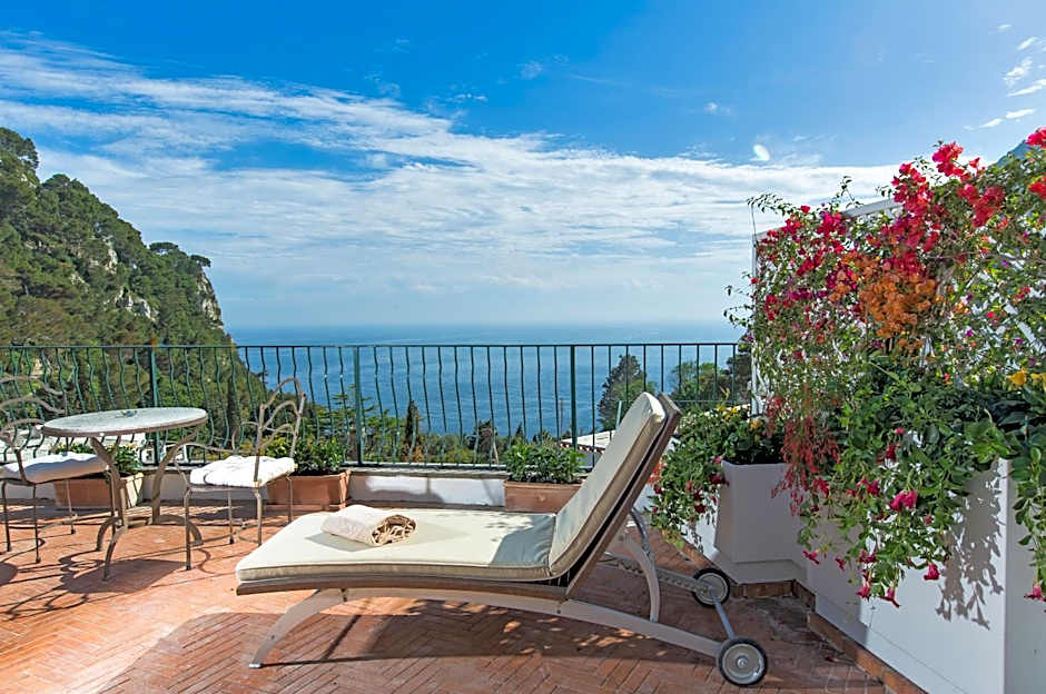 Hotel Della Piccola Marina