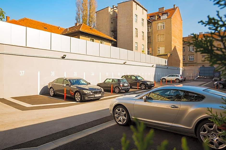 Best Western Premier Hotel Astoria