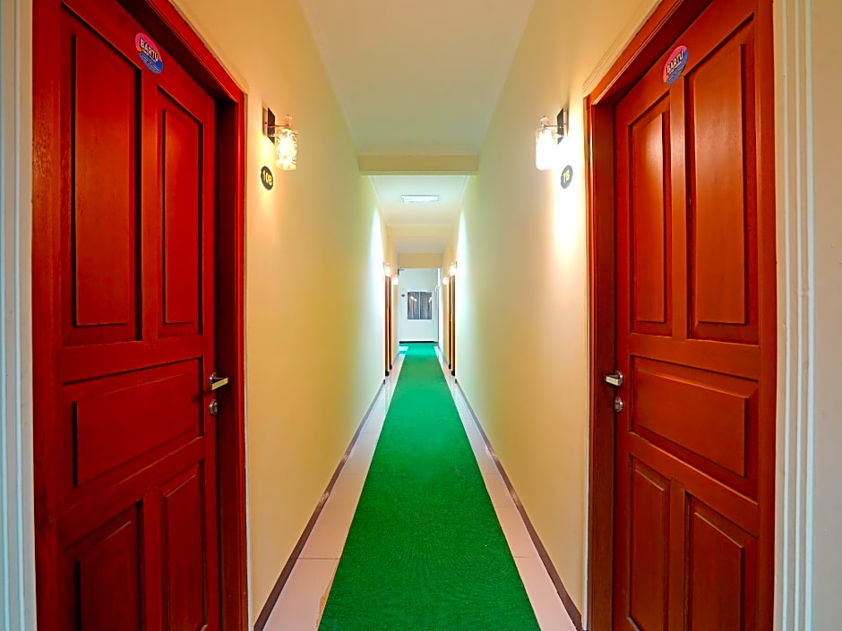 OYO 90836 Bartu Guesthouse
