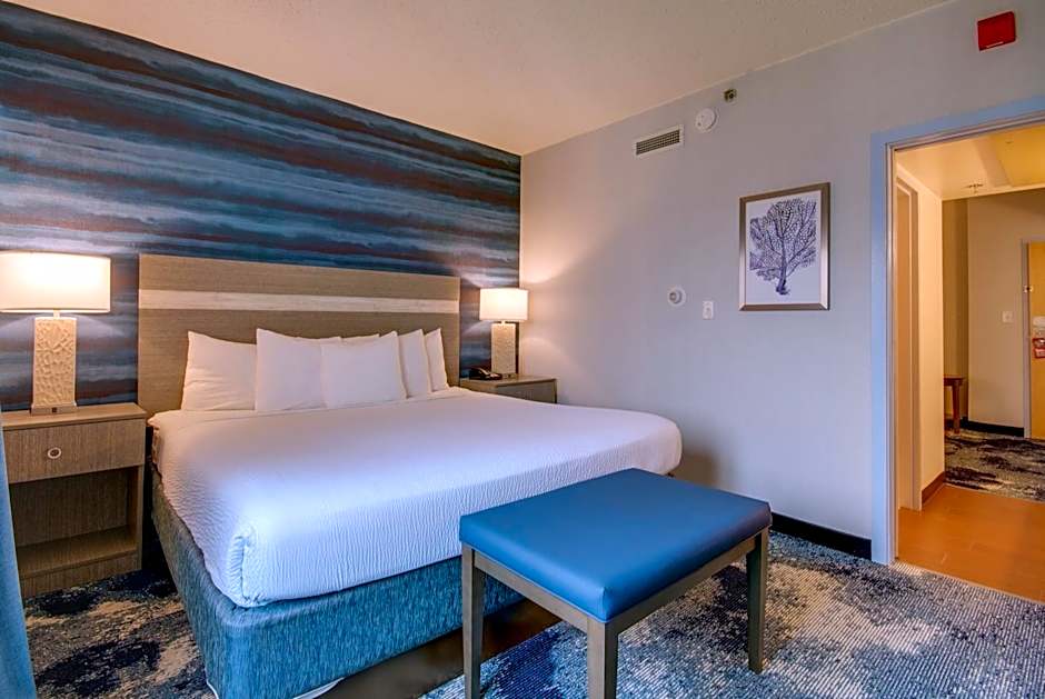 Atlantic Sands Hotel and Conference Center