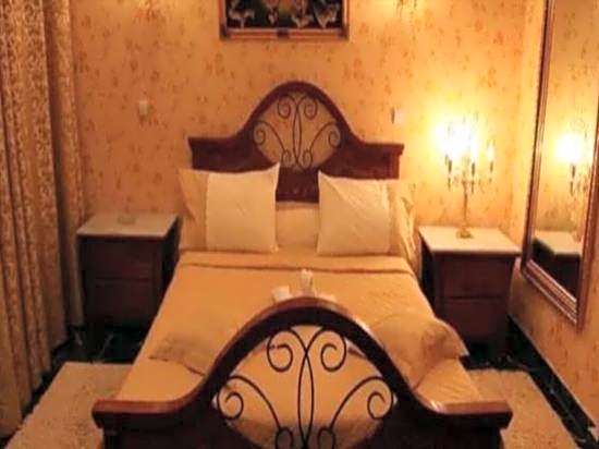Hotel Emir