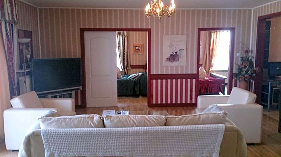 Babka Wieżowiec Noclegi