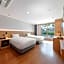 ibis Styles Ambassador Jeonju City Centre