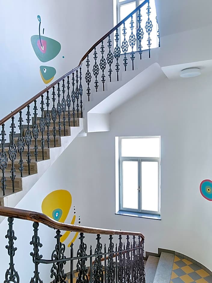 DownTown Suites Jugoslavska