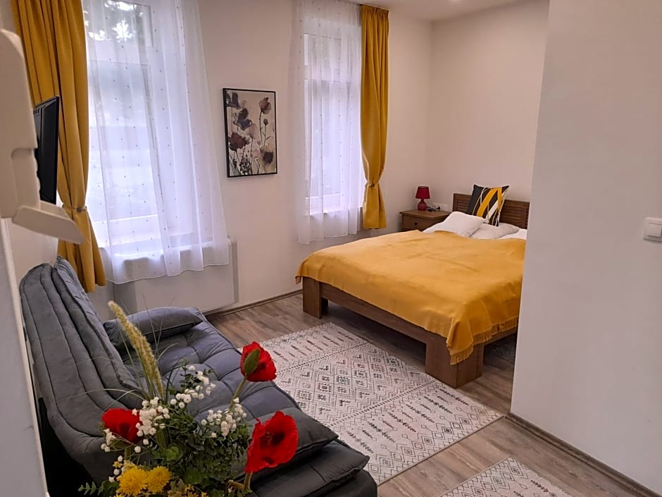 Adamkó Borkert Ház