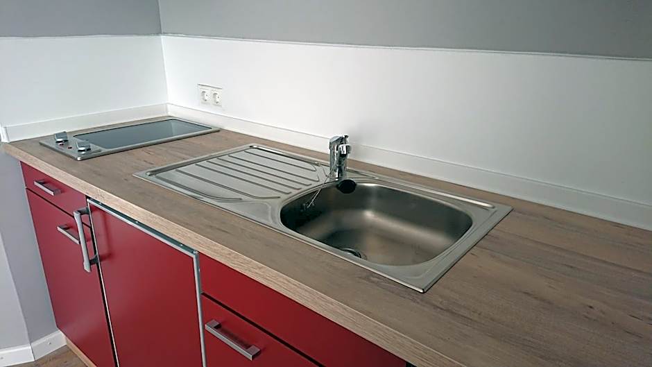 boardinghouse Kappeln by team SchleiFee