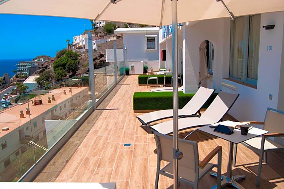 IG Nachosol Premium Apartments by Servatur (Adults Only)