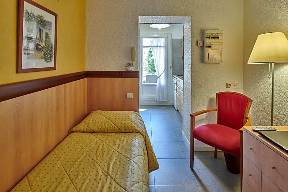 Residence Vacances Bleues le Mediterranée