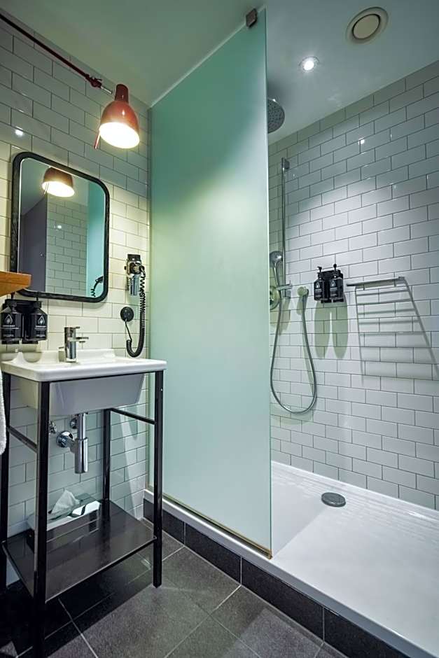 Pentahotel Prague