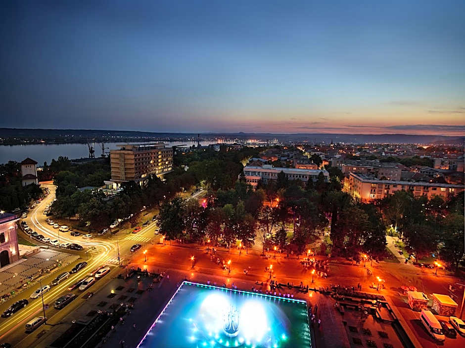 Continental Drobeta Turnu Severin