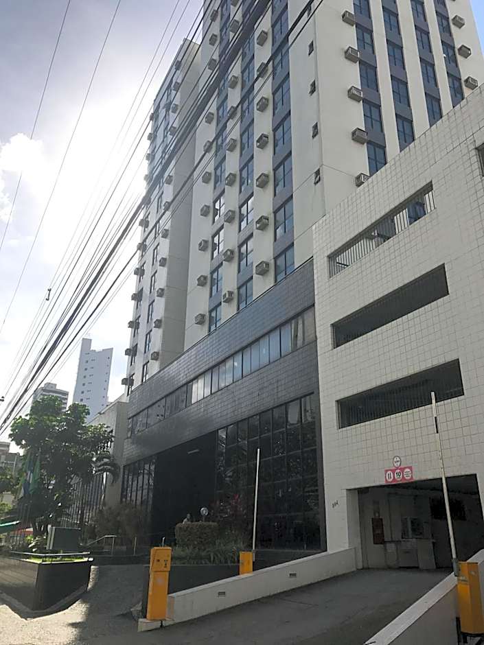 Rede Andrade Onda Mar