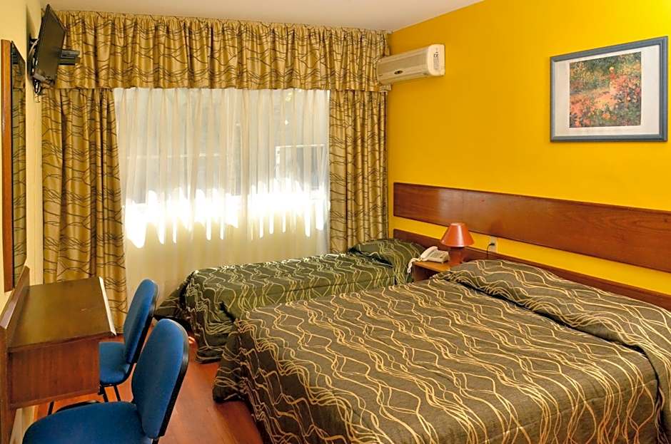 Hotel Hispano