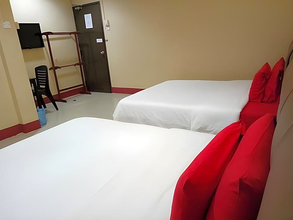 History Hotel