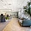 Kongsvinger Budget Hotel