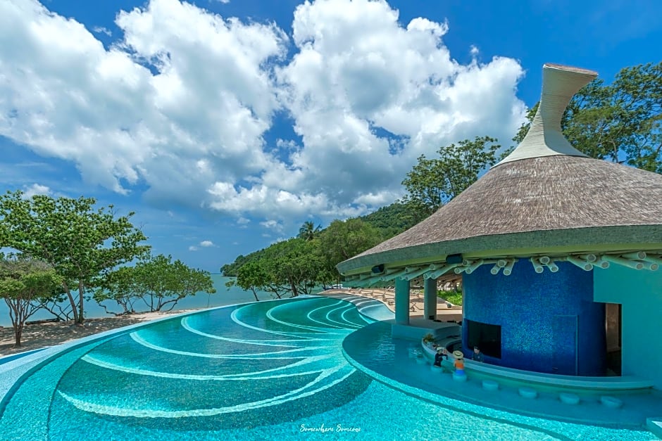 Villa Escape Burasari