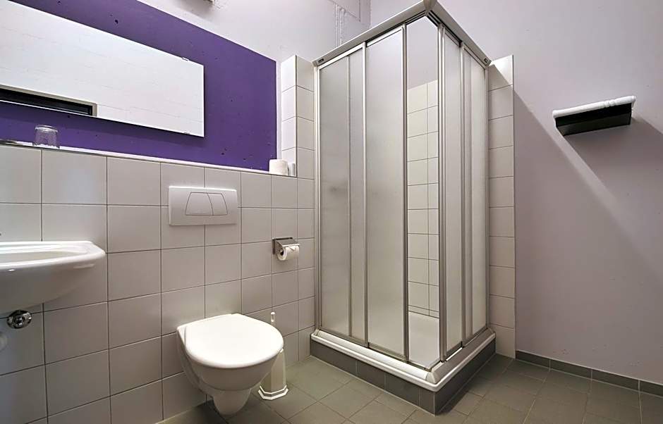 Hotel Bodensee-Arena