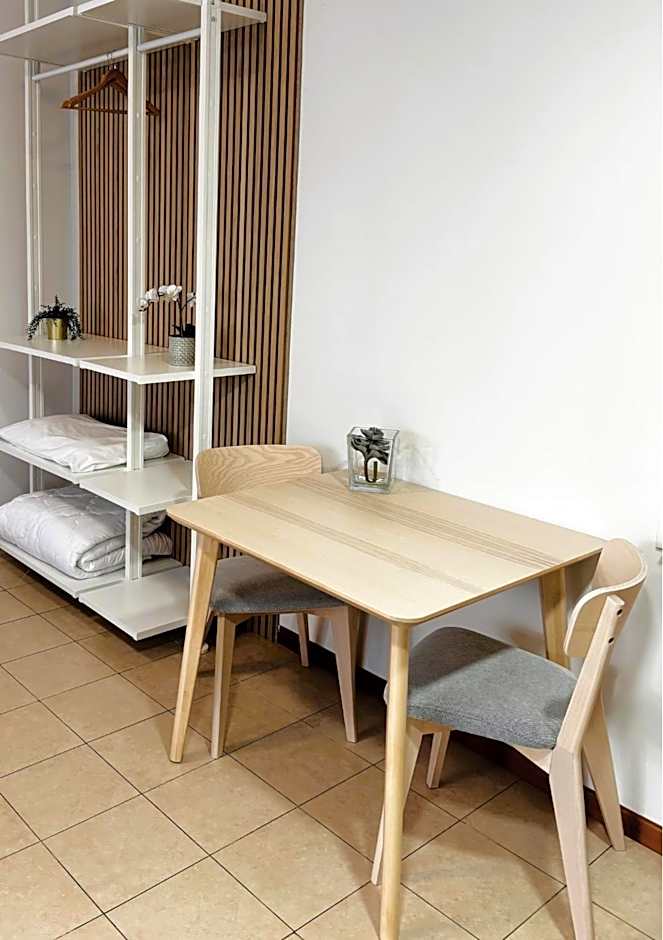 Residenza Conti