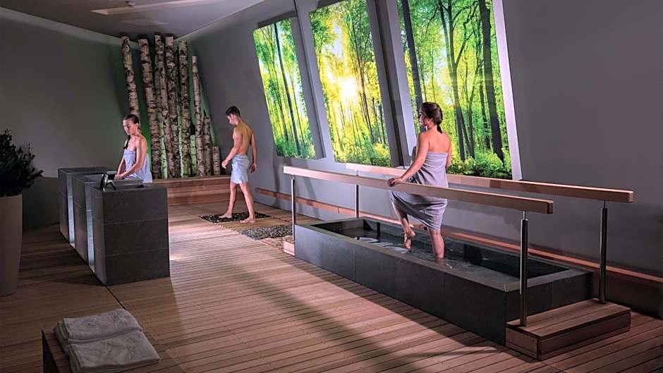 Holiday Inn Bern Westside By IHG