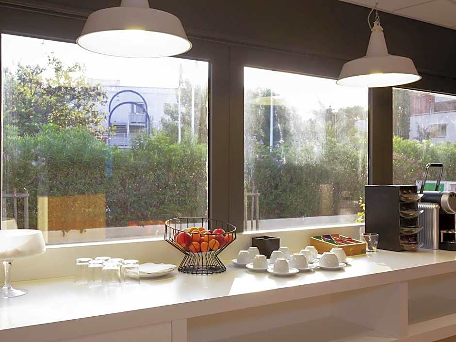 ibis Montpellier Sud