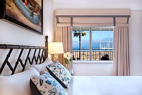 Premier Ocean View King Renovated