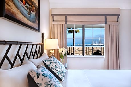 King Room with Ocean View