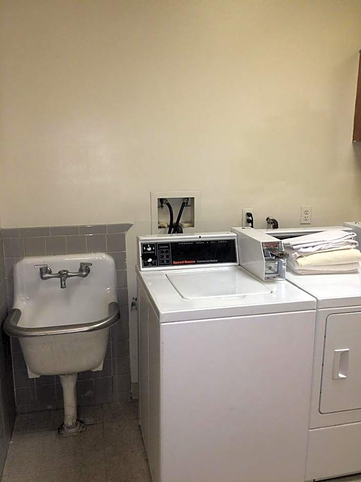 DC International Hostel 1