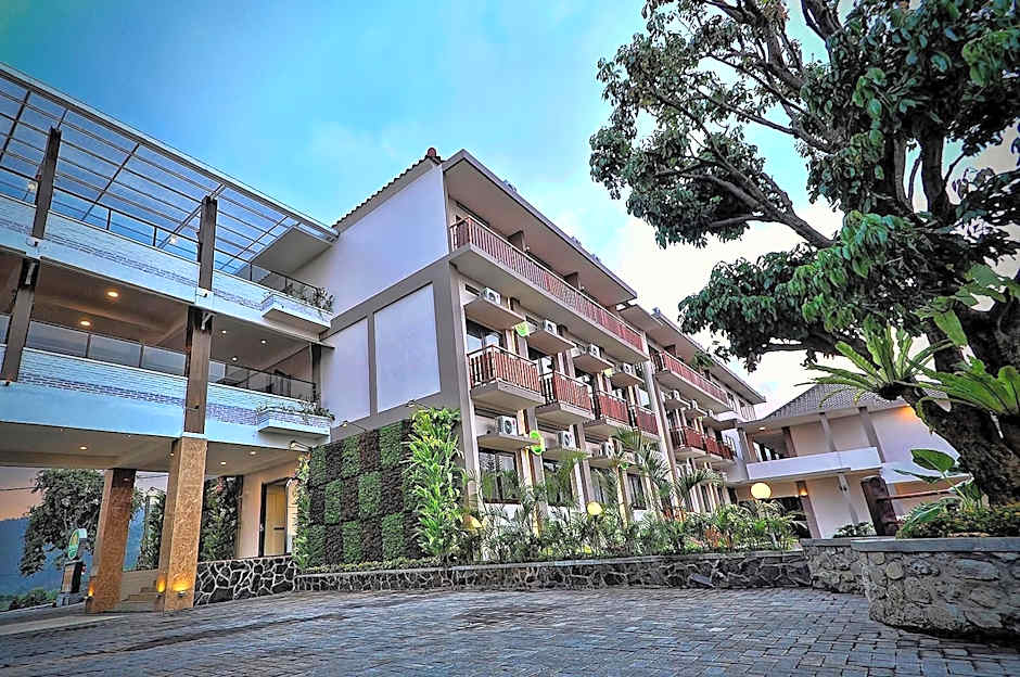Spencer Green Hotel