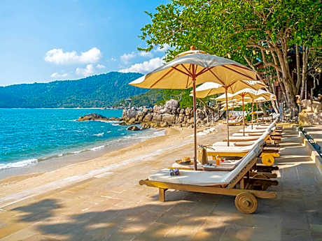 Santhiya Koh Phangan Resort & Spa - Up to THB 2,000 Resort Credit per Night