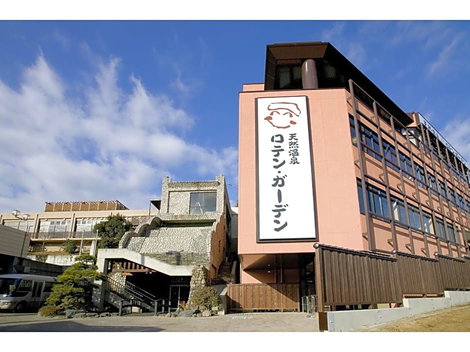 Laxio Inn
