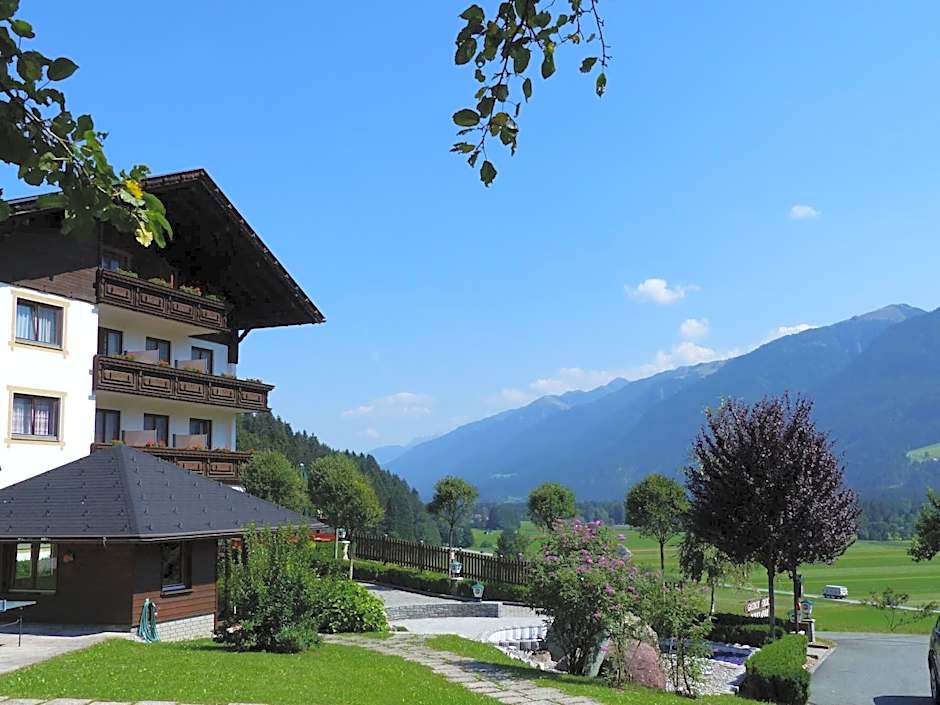 Hotel-Pension Birkenhof