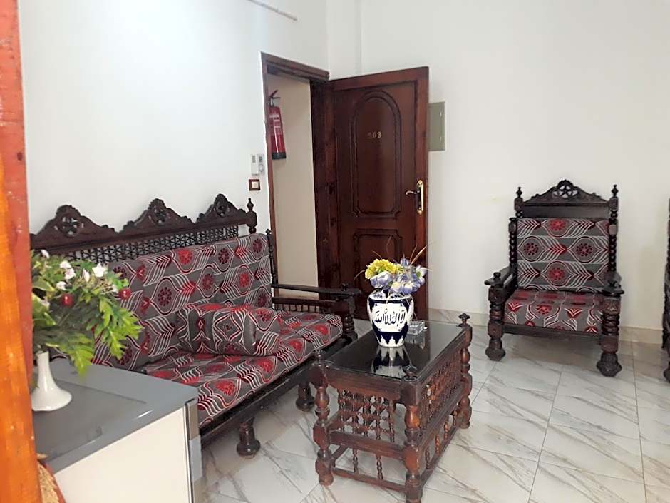 Al Hambra Hotel