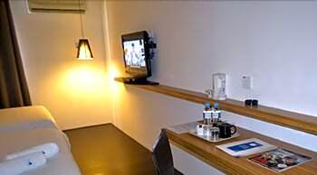 The Leverage Business Hotel (Kuala Kedah)