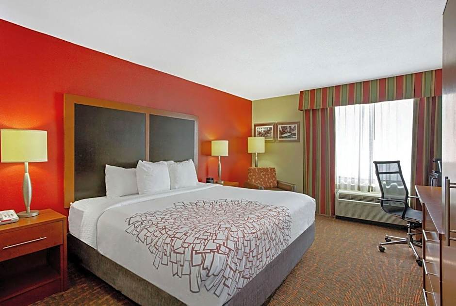 La Quinta Inn & Suites by Wyndham Williamsburg Historic Area