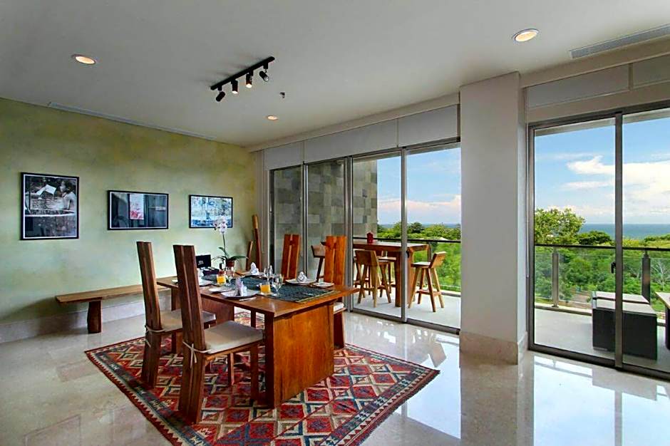 Luxury Apartment at AYANA Residences